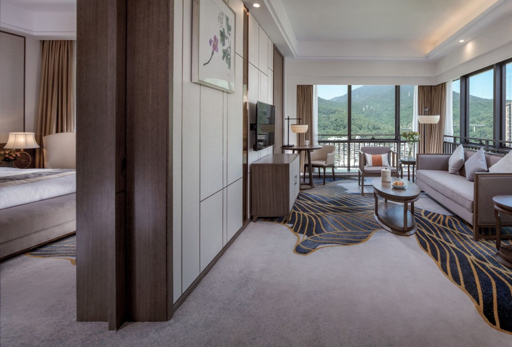 Yuelin Hotel 19/42
