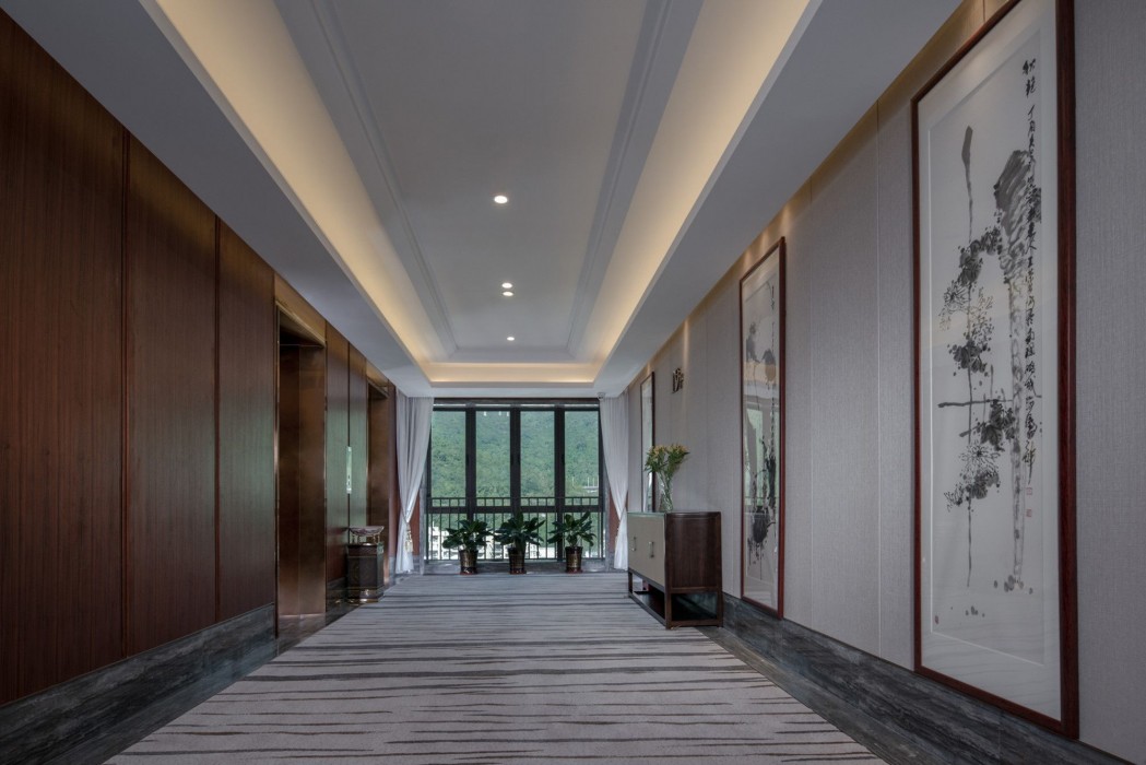 Yuelin Hotel 16/42