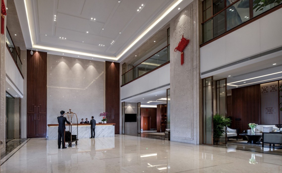 Yuelin Hotel 22/42