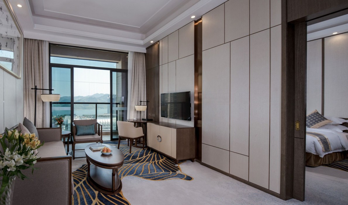 Yuelin Hotel 15/42