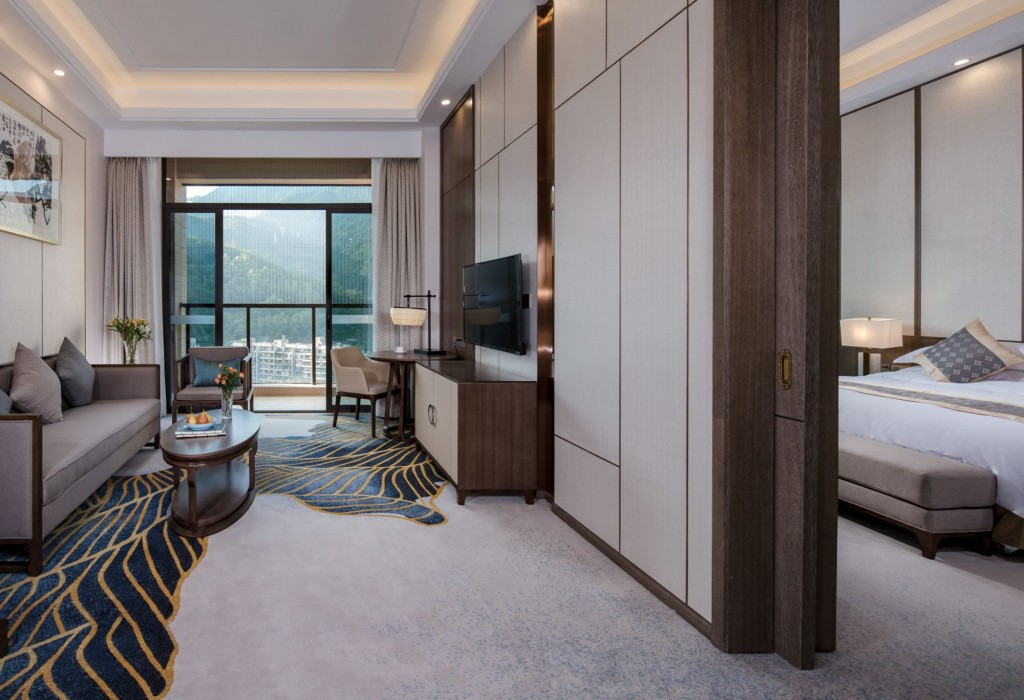 Yuelin Hotel 23/42