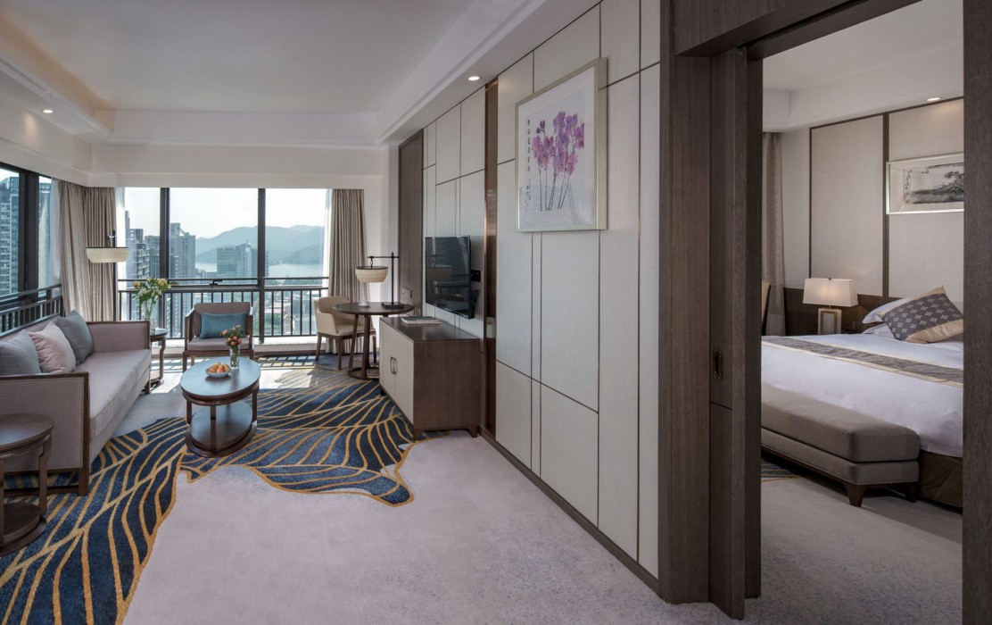 Yuelin Hotel 21/42