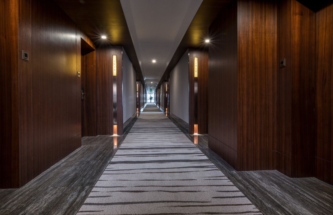 Yuelin Hotel 24/42