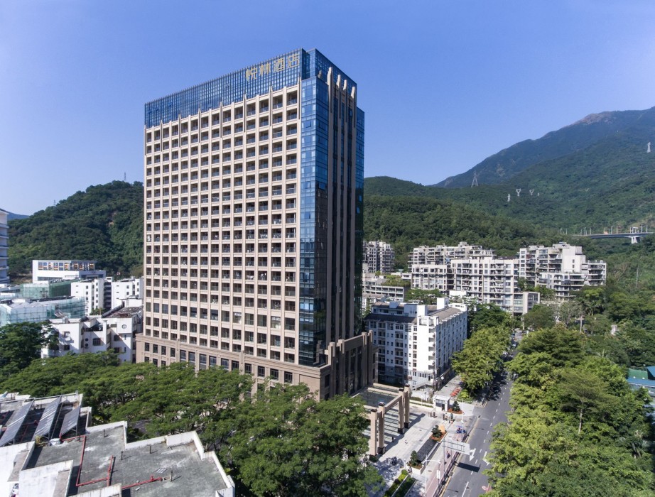 Yuelin Hotel 14/42