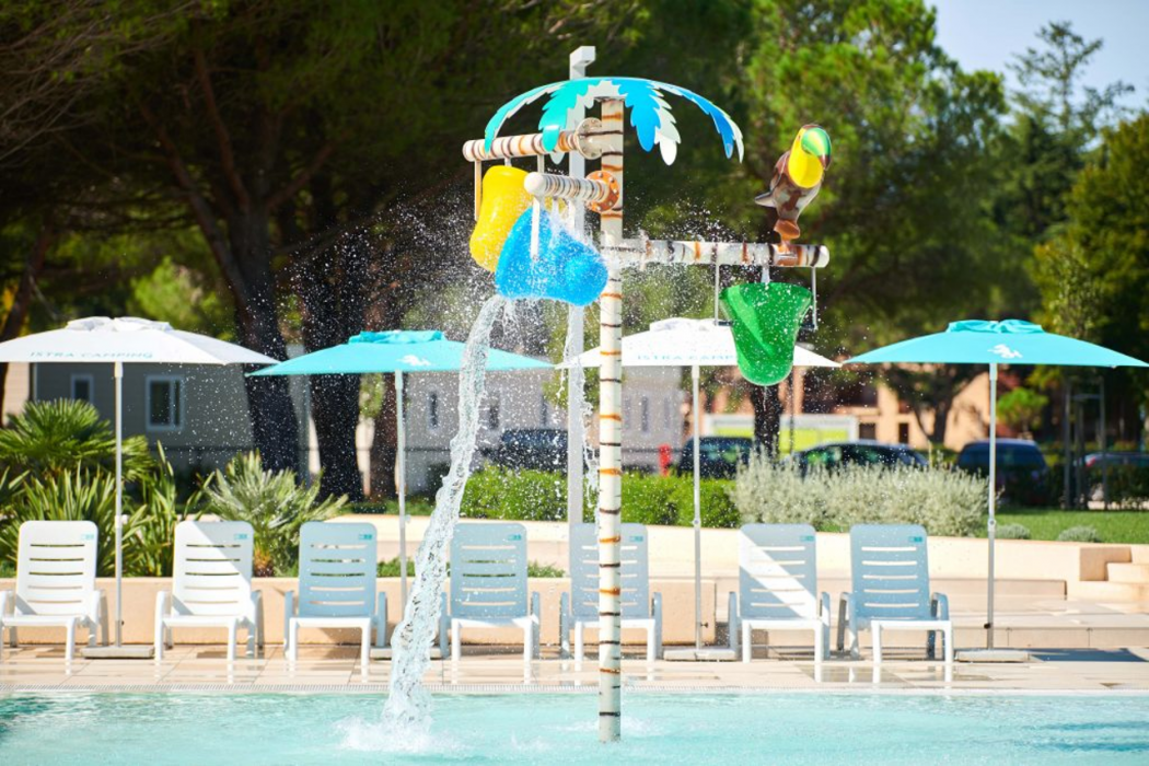 Camping Stella Maris 25/41