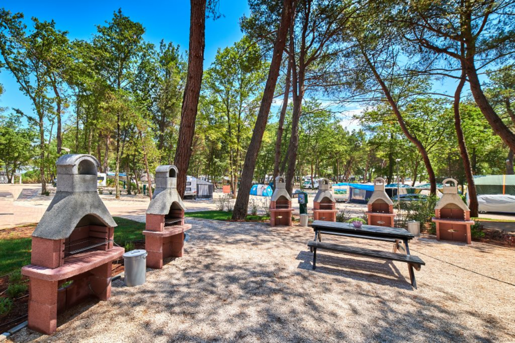 Camping Stella Maris 20/41