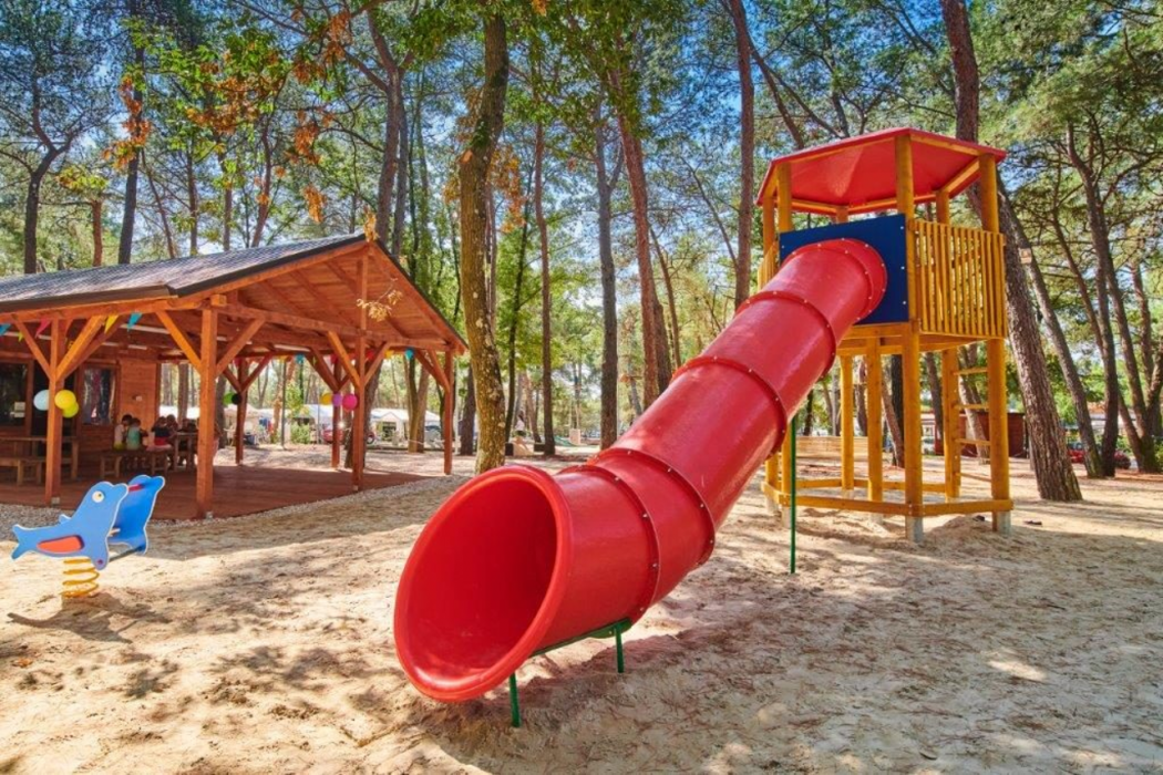 Camping Stella Maris 19/41