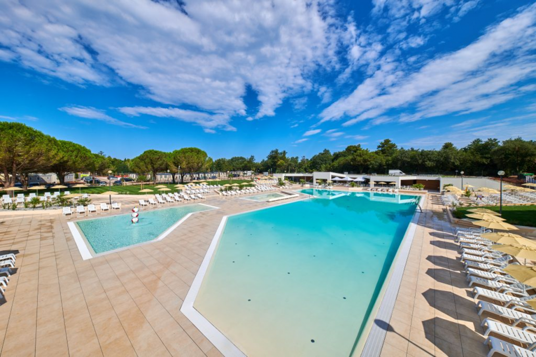 Camping Stella Maris 22/41