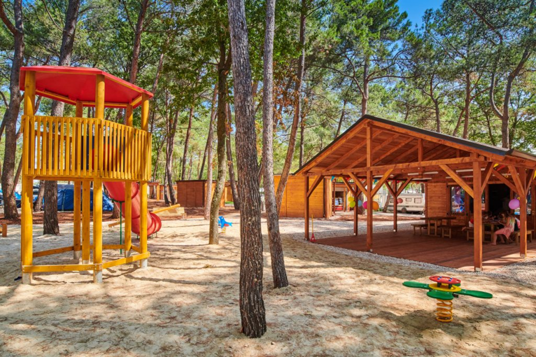 Camping Stella Maris 18/41