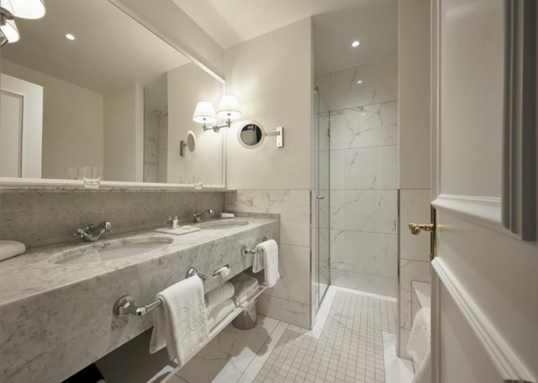 Superior Double Interlaken، Victoria Jungfrau Grand Hotel And Spa 4/4