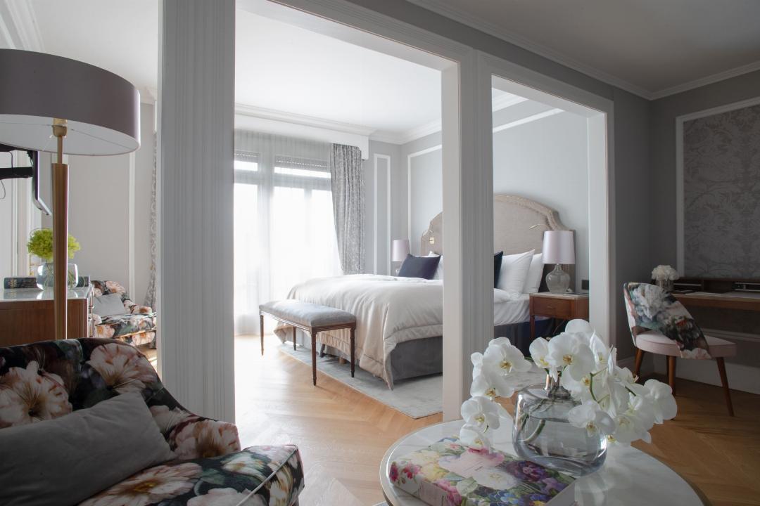 Superior Jr Suite Interlaken