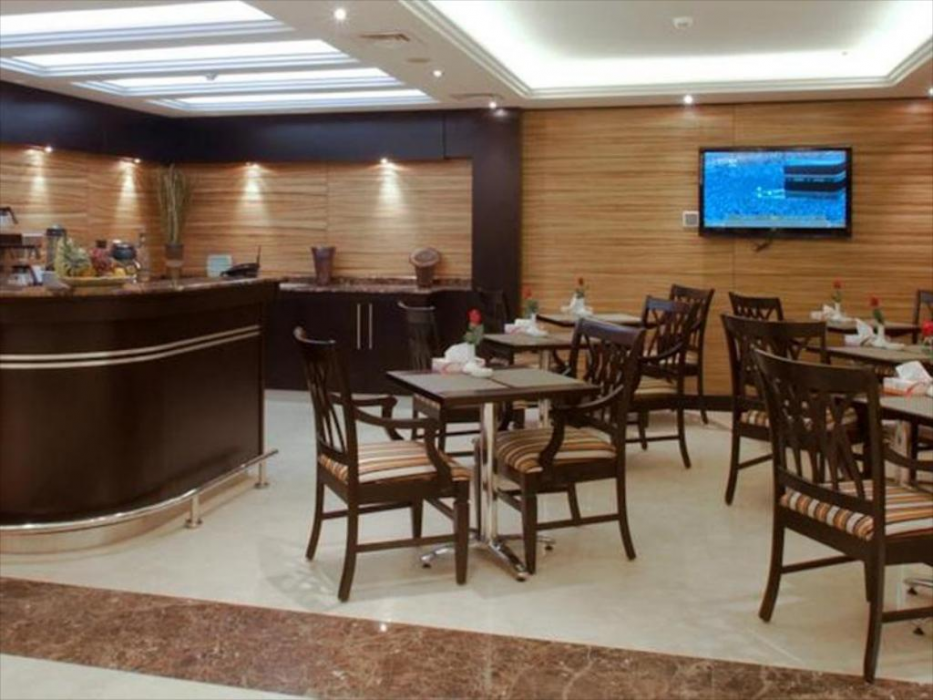Romance Awan Hotel 13/16