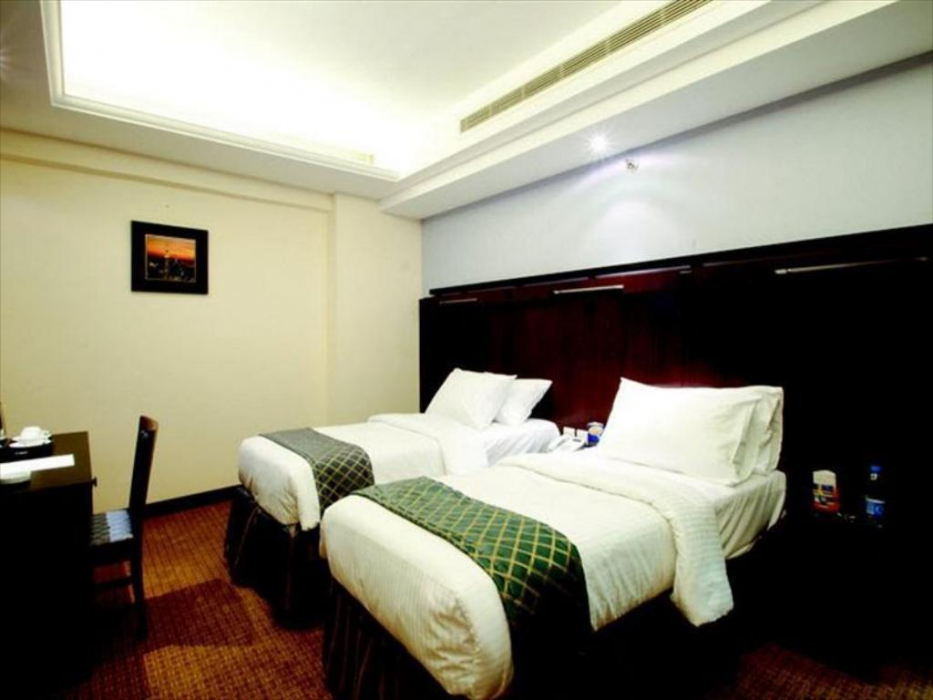 Room at Romance Awan Hotel, MAKKAH