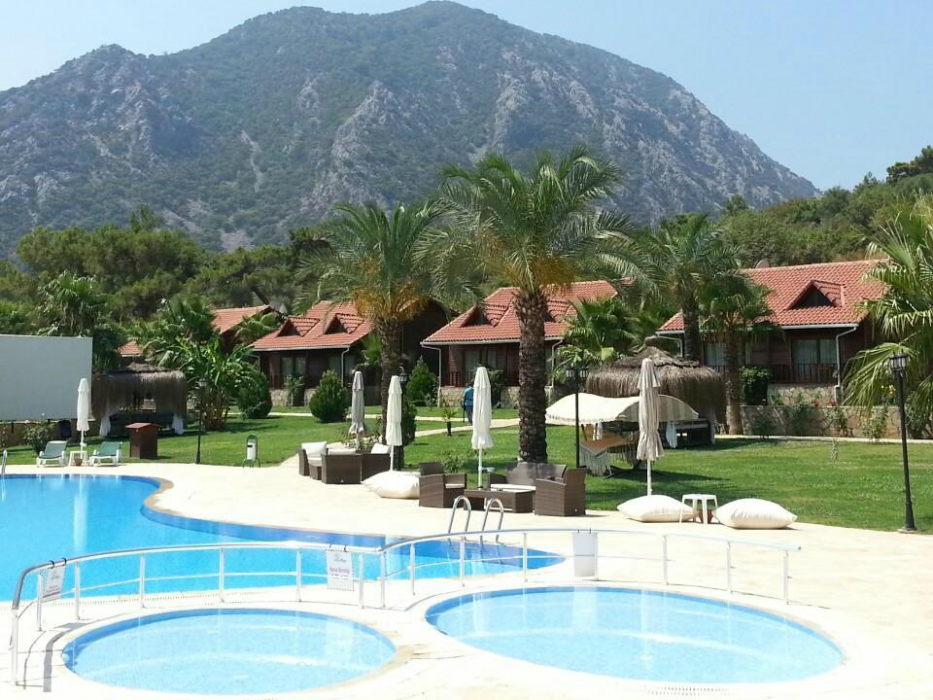 Club Sun Village 9/56
