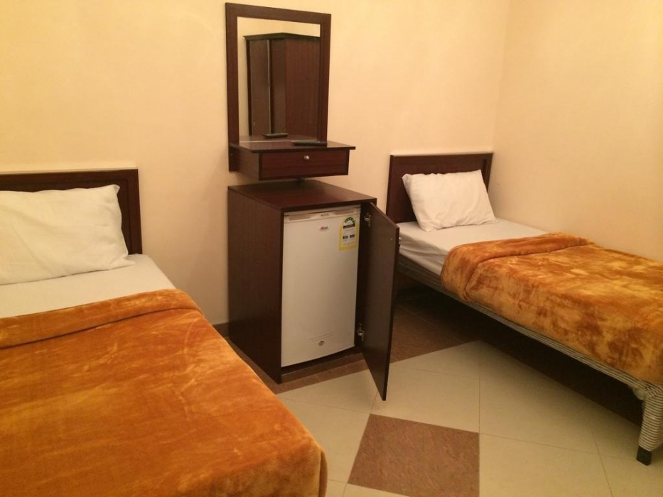 Jawharat Aljewar Hotel 17/38