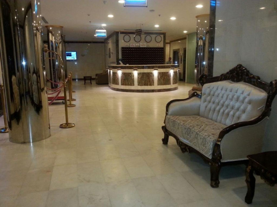 Jawharat Aljewar Hotel
