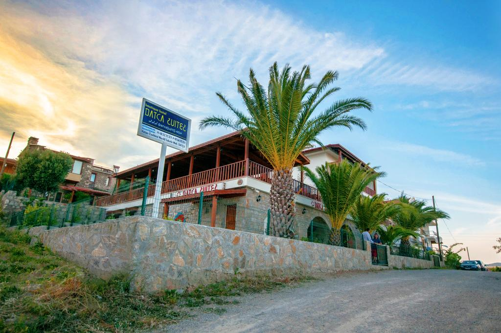 Datca Suites Boutique Hotel 2/3