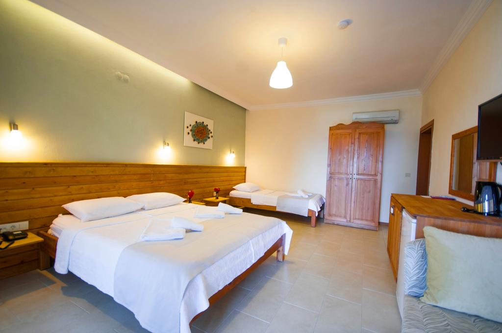 Datca Suites Boutique Hotel 3/3