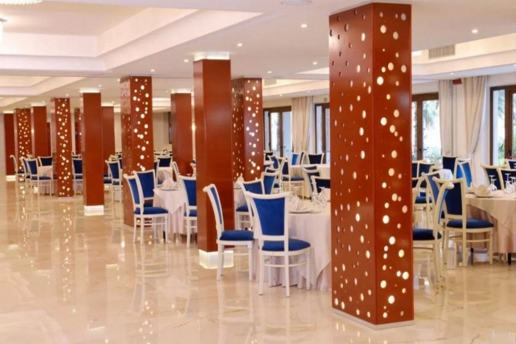 Prince Franklyn Hotel 21/55