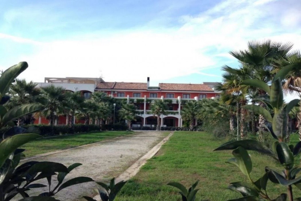 Prince Franklyn Hotel 22/55