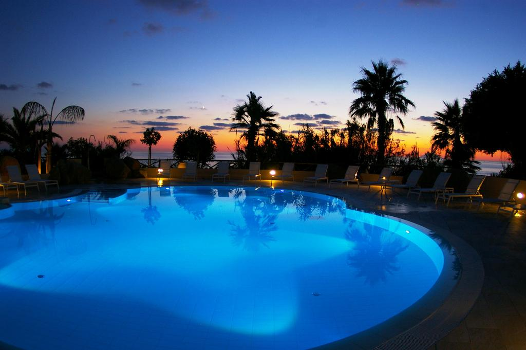 Villaggio Cala Di Volpe 16/47