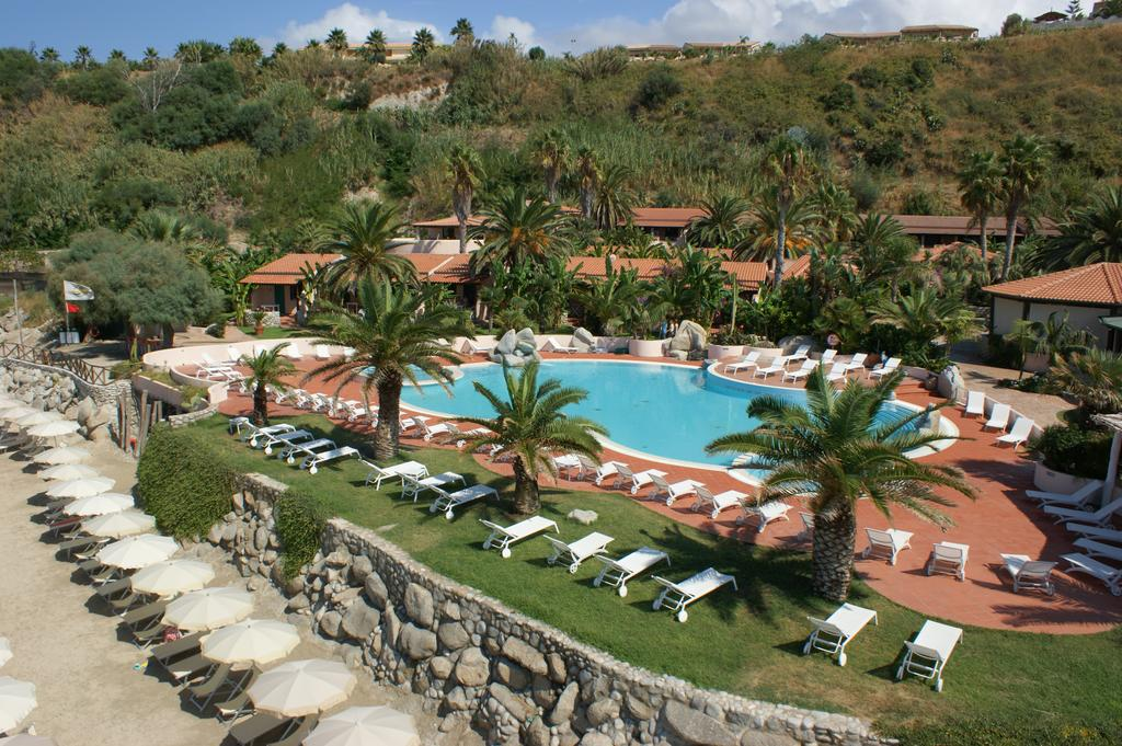 Villaggio Cala Di Volpe 15/47