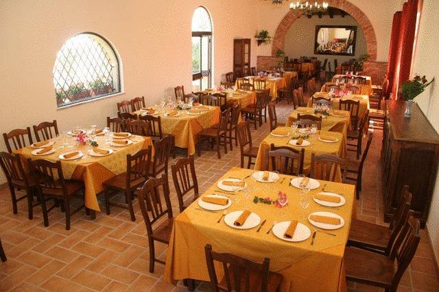 Don Giovanni Hotel 12/36