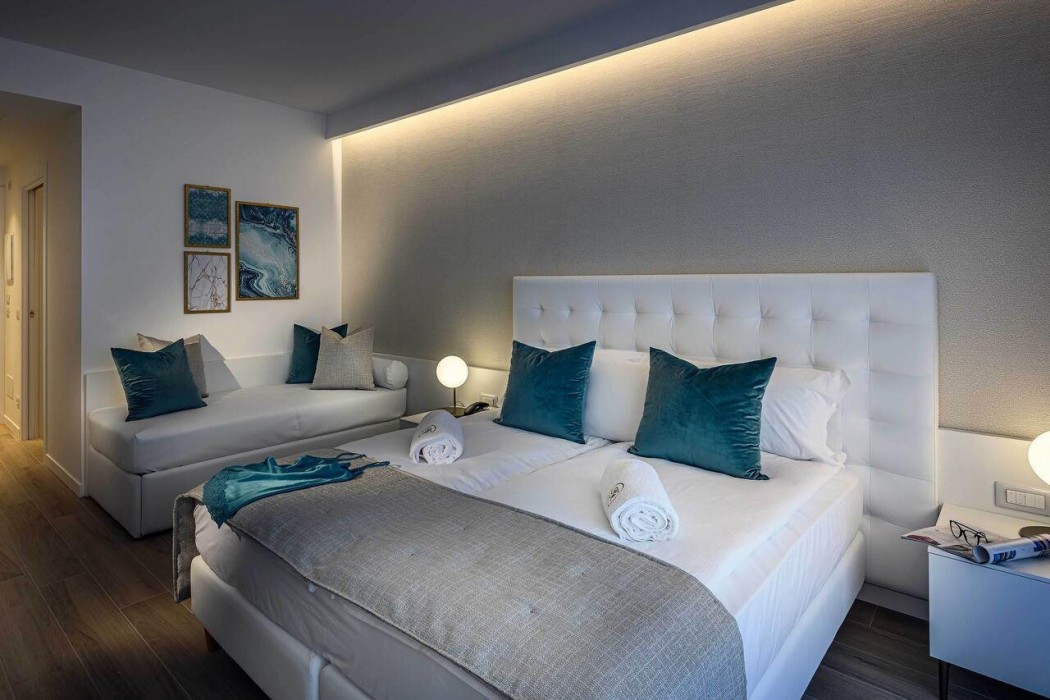 Hotel Astoria 20/65