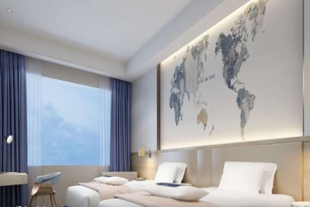 Kyriad Marvelous Hotel (Shenzhen Low Carbon City) 3/4