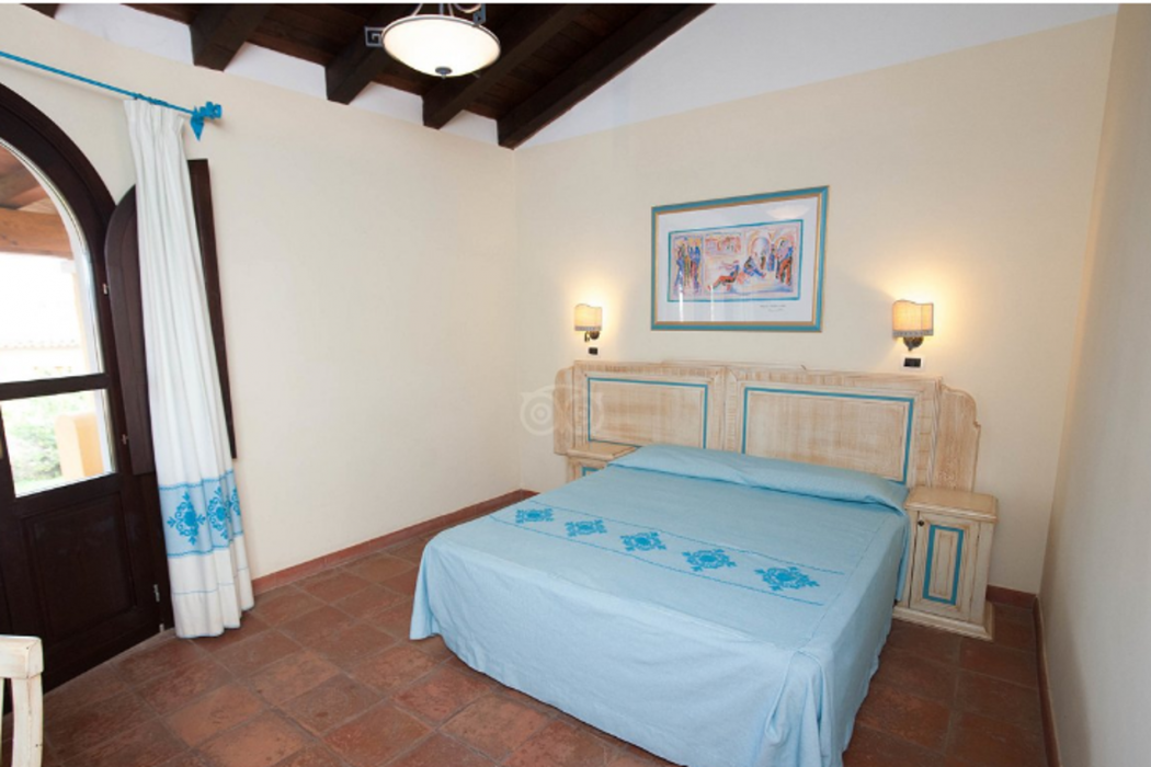 Villaggio Baia Dei Pini 12/62