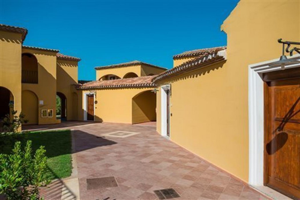 Villaggio Baia Dei Pini 25/62