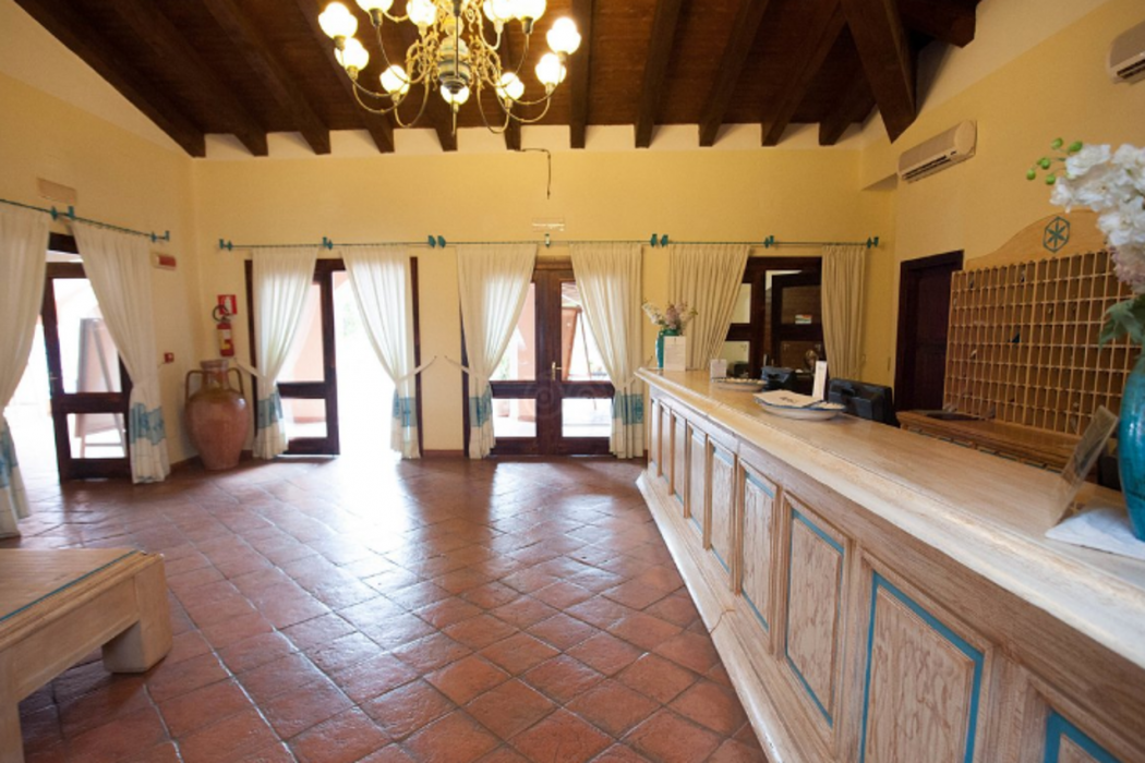 Villaggio Baia Dei Pini 6/62