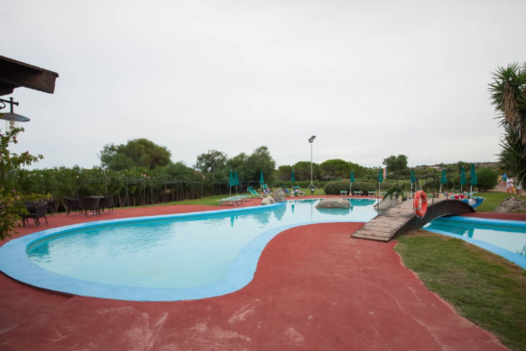 Villaggio Baia Dei Pini 35/62
