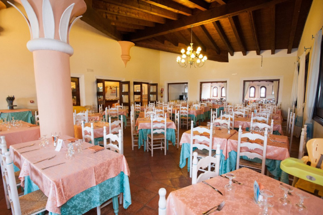 Villaggio Baia Dei Pini 27/62