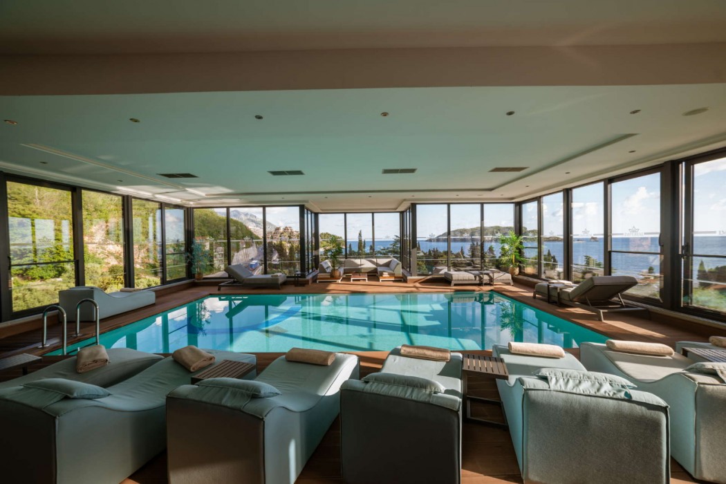 Hotel Imperial Conference & Spa 74/109