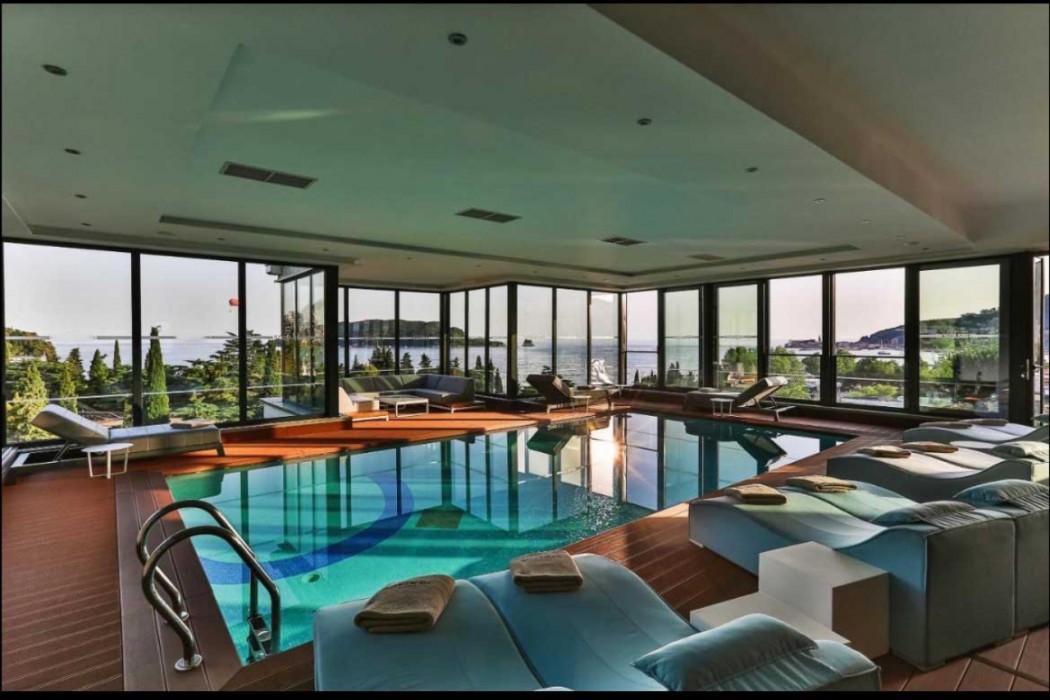 Hotel Imperial Conference & Spa 71/109