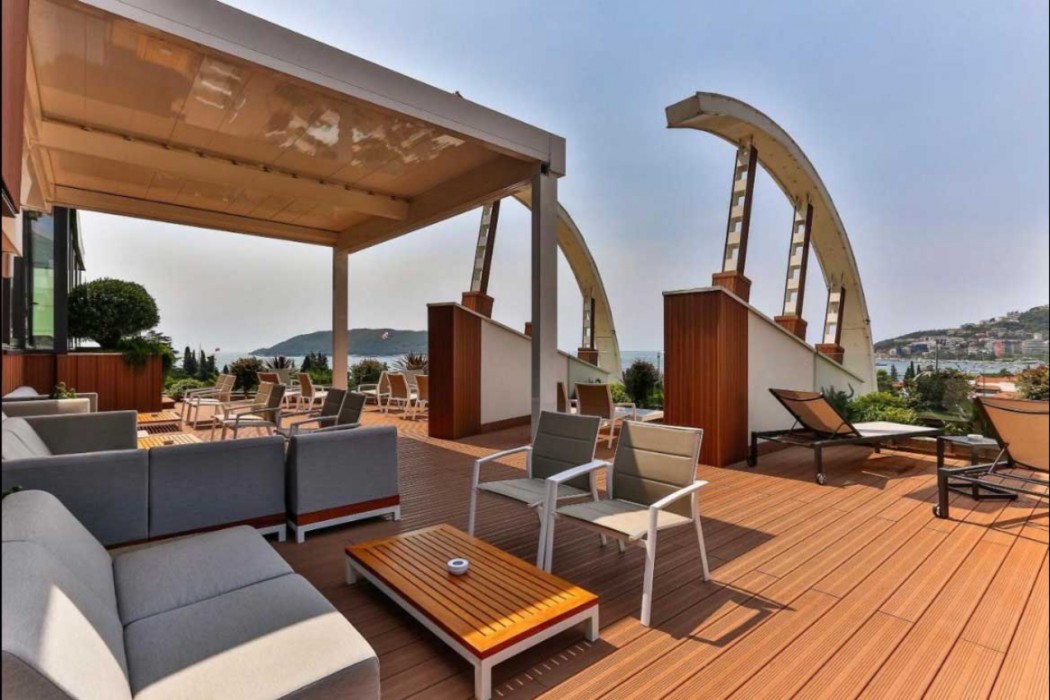 Hotel Imperial Conference & Spa 56/109