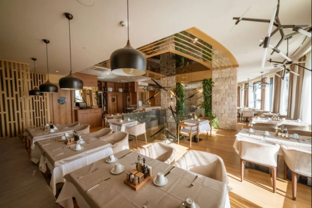 Hotel Imperial Conference & Spa 48/109