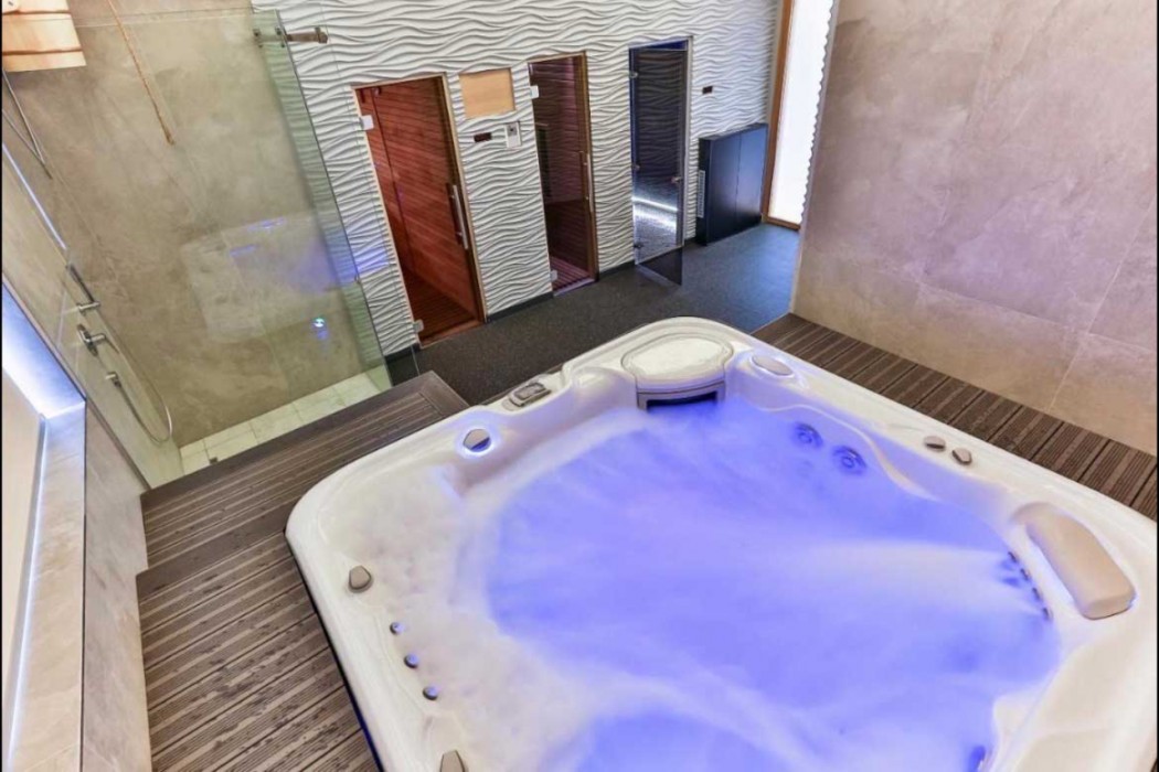 Hotel Imperial Conference & Spa 66/109