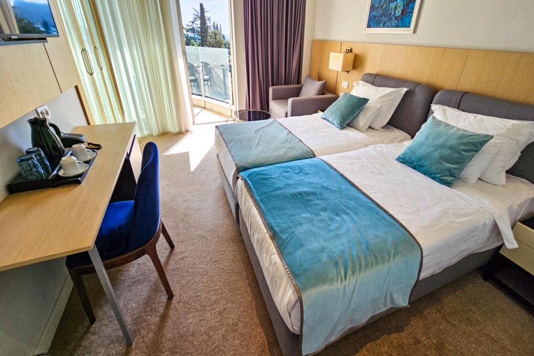 Hotel Imperial Conference & Spa 15/109