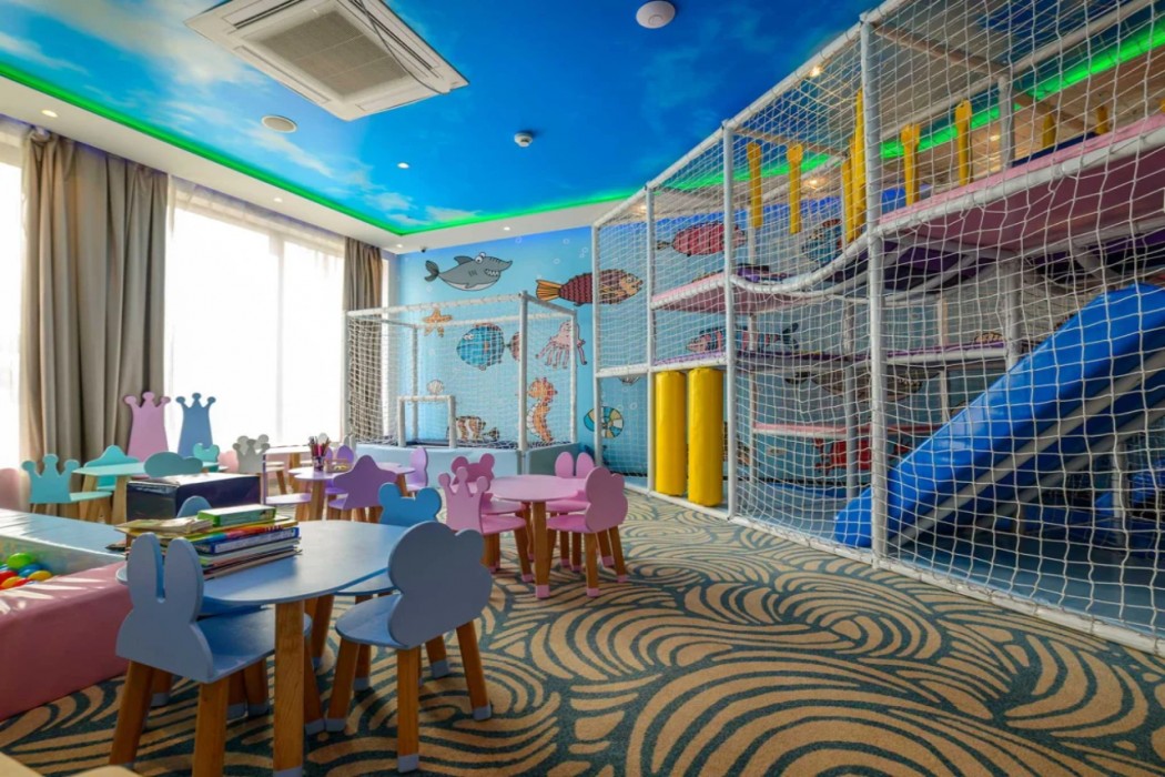 Hotel Imperial Conference & Spa 94/109