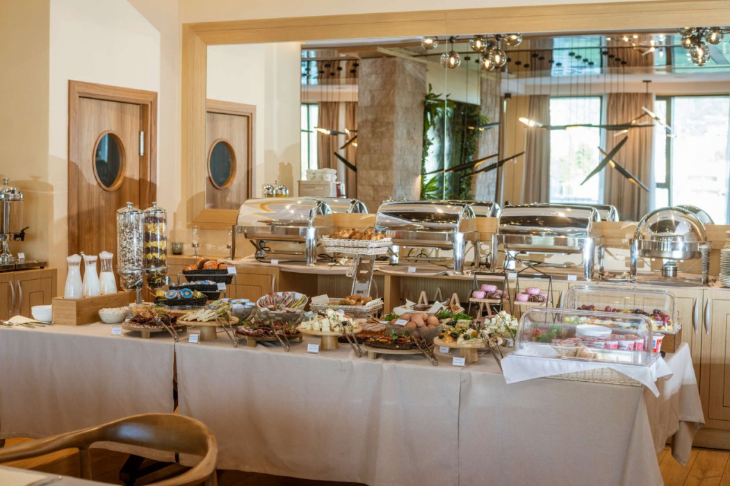 Hotel Imperial Conference & Spa 54/109