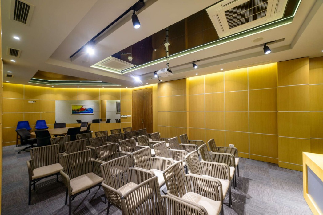 Hotel Imperial Conference & Spa 43/109