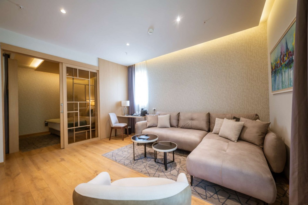 Hotel Imperial Conference & Spa 36/109