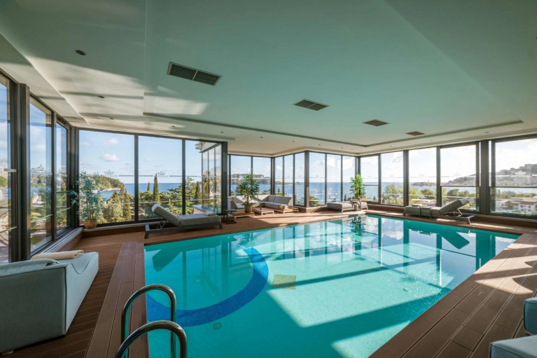 Hotel Imperial Conference & Spa 62/109