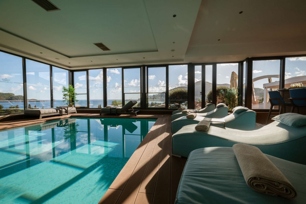 Hotel Imperial Conference & Spa 65/109