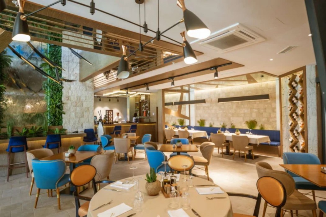 Hotel Imperial Conference & Spa 53/109