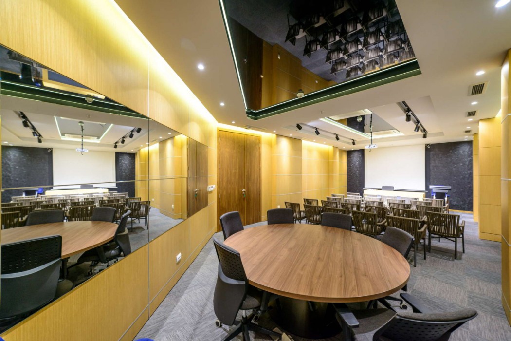 Hotel Imperial Conference & Spa 42/109