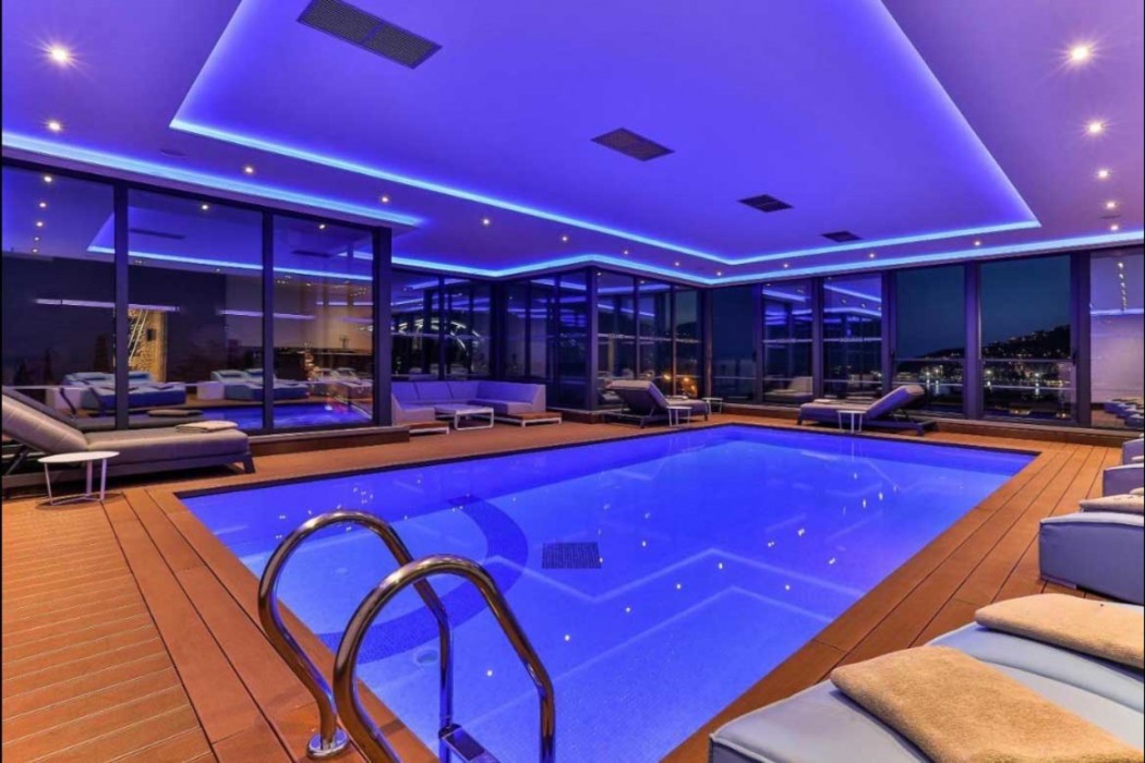 Hotel Imperial Conference & Spa 73/109
