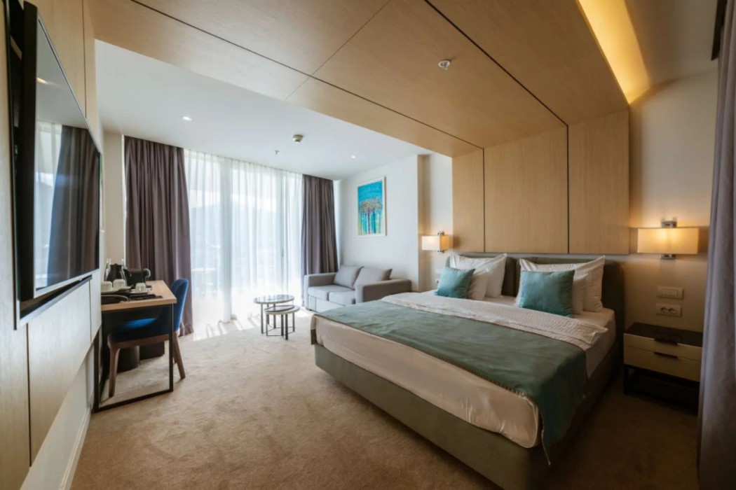 Hotel Imperial Conference & Spa 35/109
